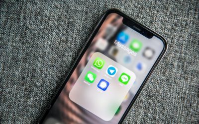 Cómo pasar los chats de WhatsApp a Telegram