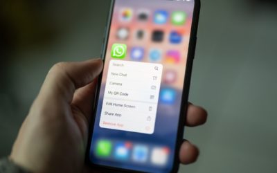 Cómo reforzar la privacidad de tu cuenta de WhatsApp