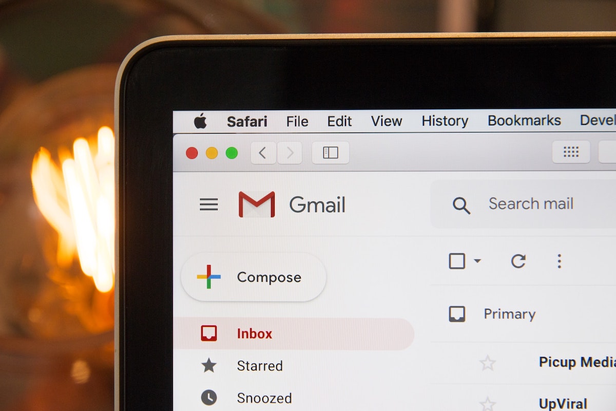 Consejos para mejorar tu productividad en Gmail 1