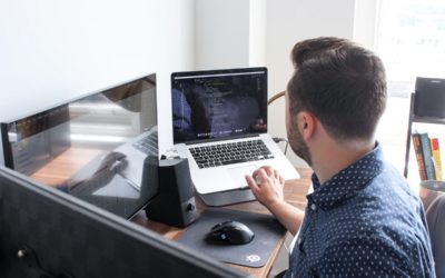 8 gadgets imprescindibles para teletrabajar en casa como un jefe