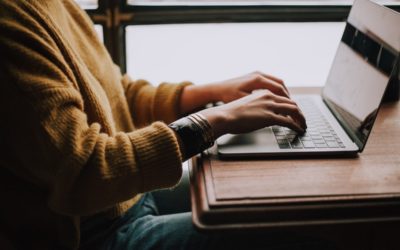 Herramientas para crear tu CV gratis