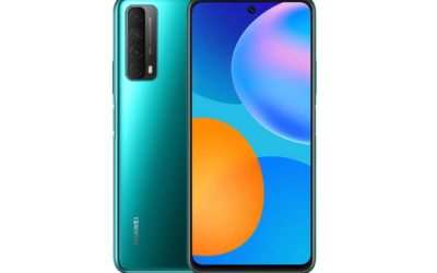 Opiniones del Huawei P Smart 2021 con ventajas y problemas
