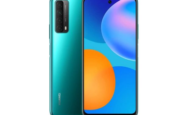 Opiniones del Huawei P Smart 2021 con ventajas y problemas