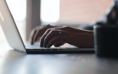 Las mejores opciones para enviar archivos pesados por Internet