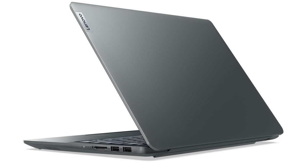Lenovo IdeaPad 5i Pro, un portátil de trabajo con pantalla 2K