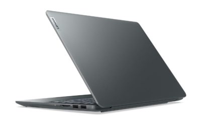 Lenovo IdeaPad 5i Pro, un portátil de trabajo con pantalla 2K