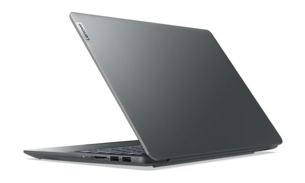 Lenovo IdeaPad 5i Pro, un portátil de trabajo con pantalla 2K