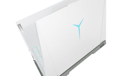 Las 5 características que debes conocer sobre el Lenovo Legion 5 Pro