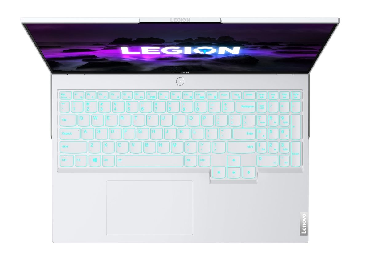 Lenovo Legion 5 Pro 02