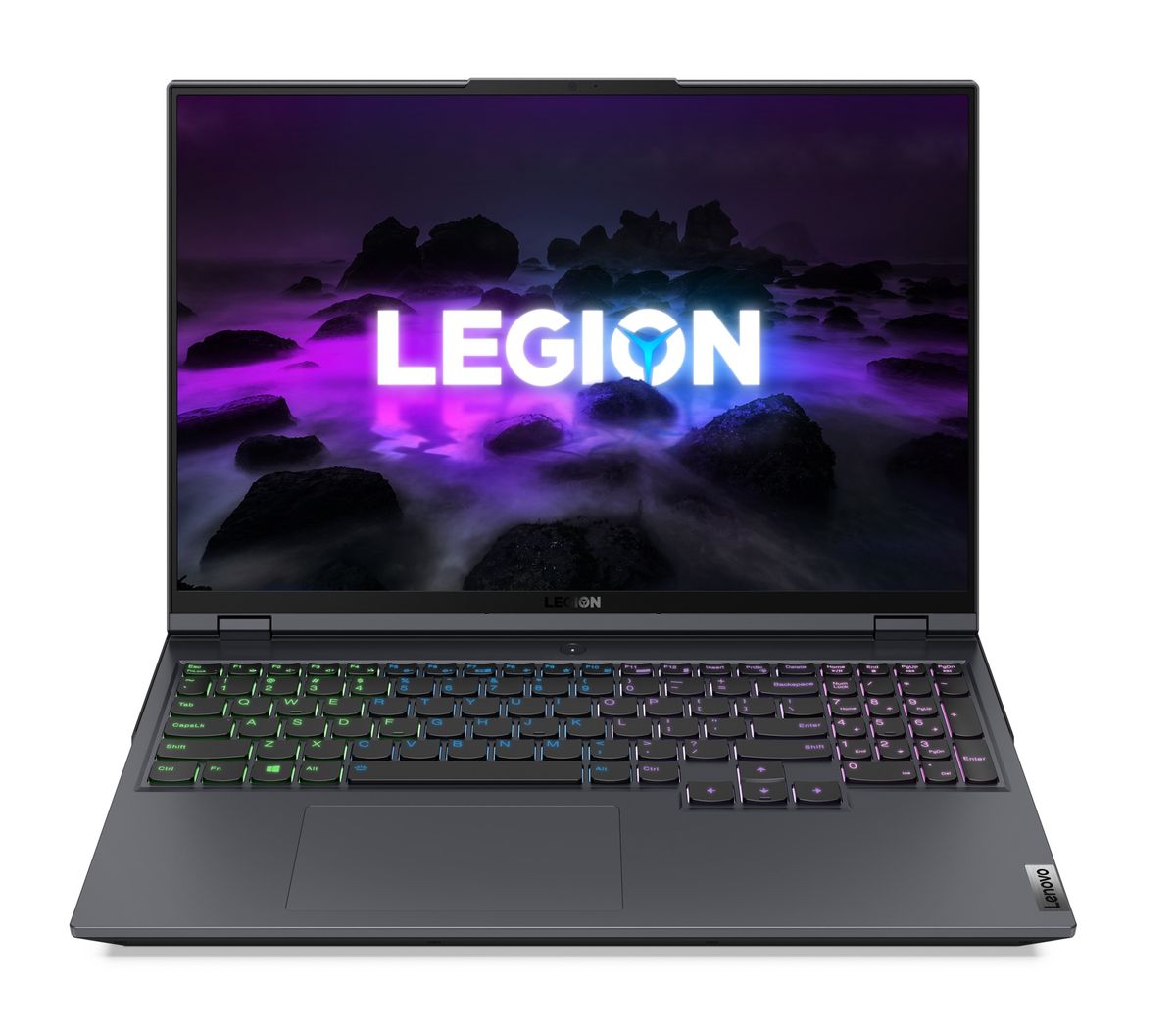 Lenovo Legion 5 Pro 03