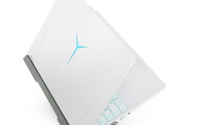 Lenovo Legion 5 Pro, una bestia gaming de 16″ con 165Hz de refresco