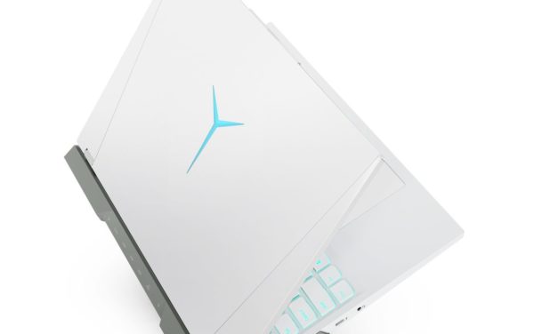 Lenovo Legion 5 Pro, una bestia gaming de 16″ con 165Hz de refresco