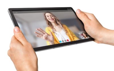 Lenovo Tab P11, una tableta de buen precio para ocio y trabajo