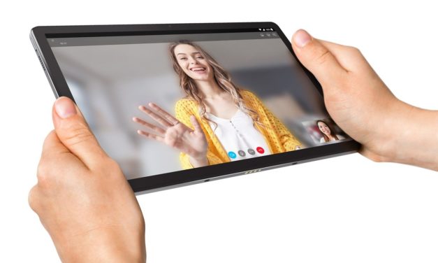 Lenovo Tab P11, una tableta de buen precio para ocio y trabajo
