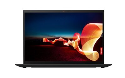 Lenovo ThinkPad X1 Carbon Gen 9, portátil con pantalla de 16:10 e Intel EVO