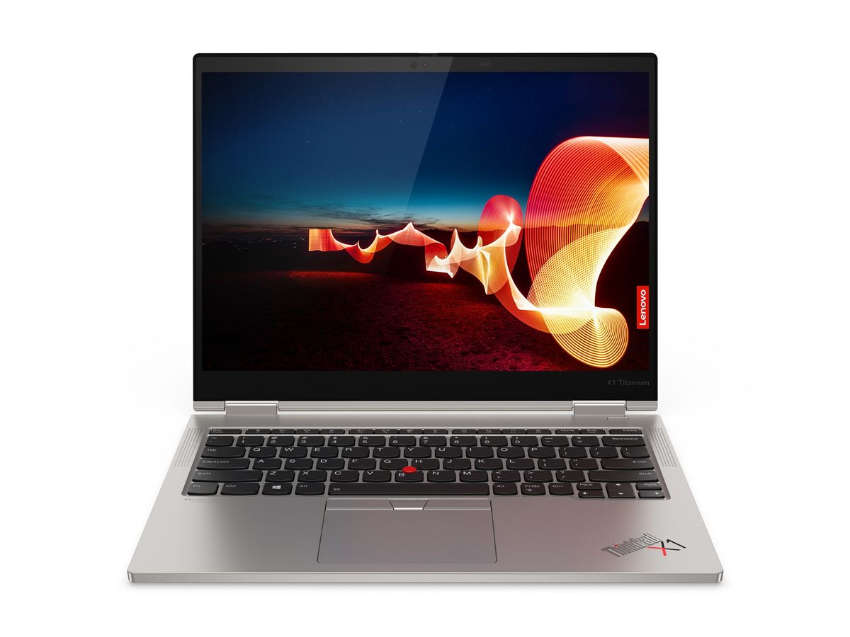 Lenovo ThinkPad X1 Titanium Yoga 01