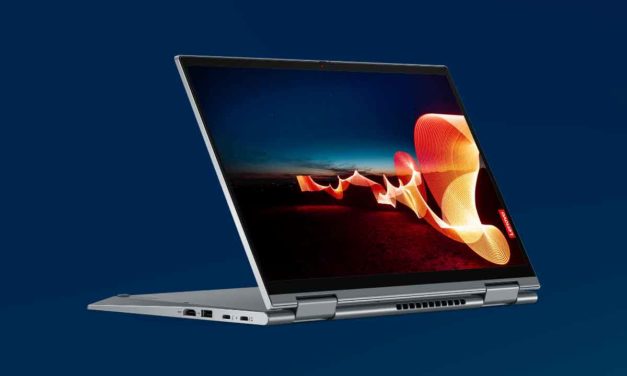 Lenovo ThinkPad X1 Yoga: Thunderbolt 4, HDR400 y hasta 15 horas de autonomía