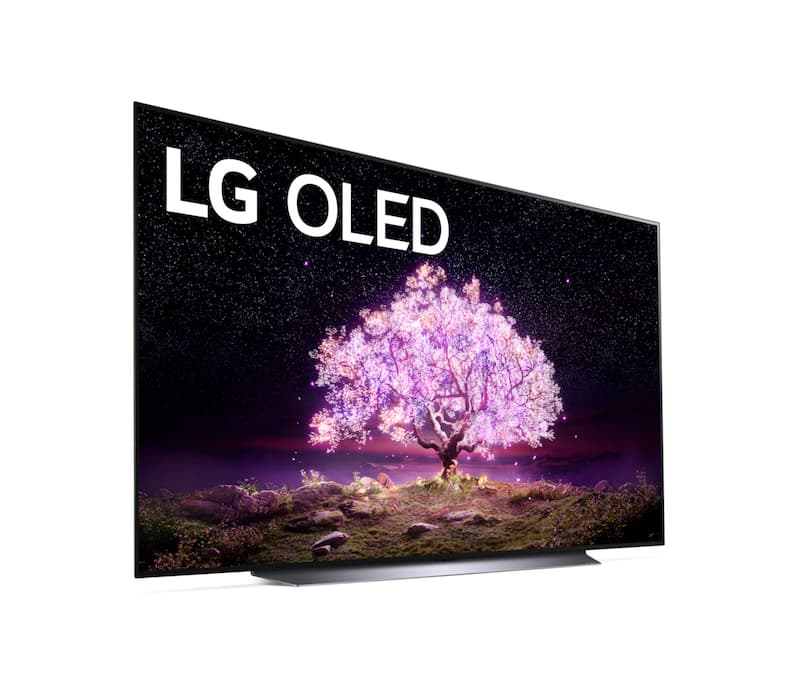 LG-OLED-83-C1