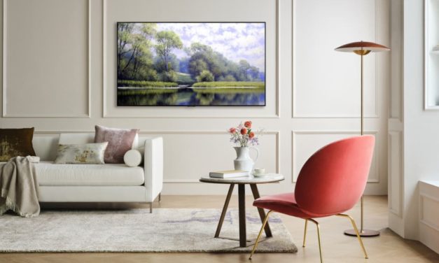 Estas son las novedades más atractivas de LG para sus TV de 2021