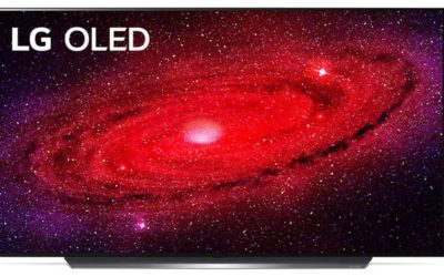 El día que casi me llevo una tele OLED de 55 pulgadas por 600 euros