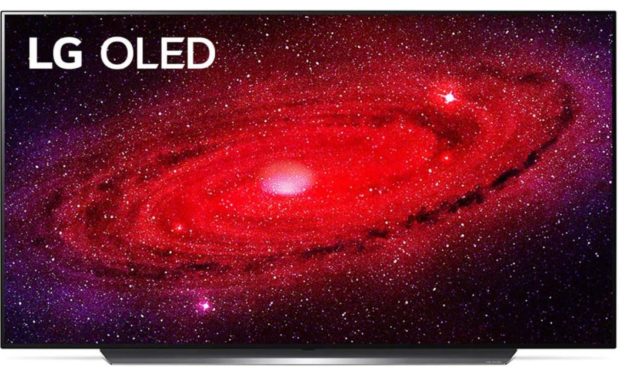 El día que casi me llevo una tele OLED de 55 pulgadas por 600 euros