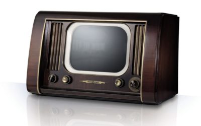 Un repaso por los casi 100 años de innovación de Loewe en imagen y sonido
