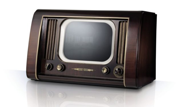 Un repaso por los casi 100 años de innovación de Loewe en imagen y sonido
