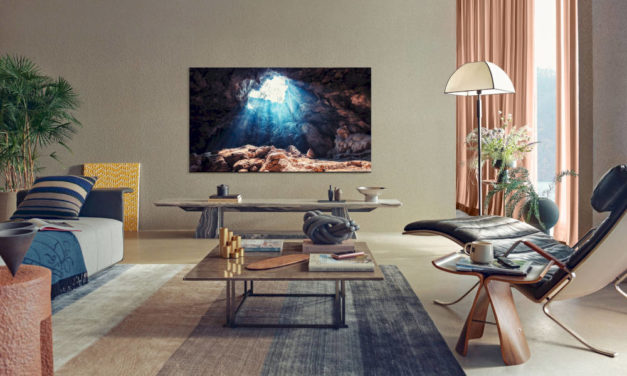 QLED VS Samsung Neo QLED, ¿qué es mejor?