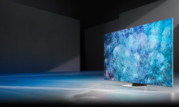 Así son las nuevas tecnologías de las Samsung TV 2021