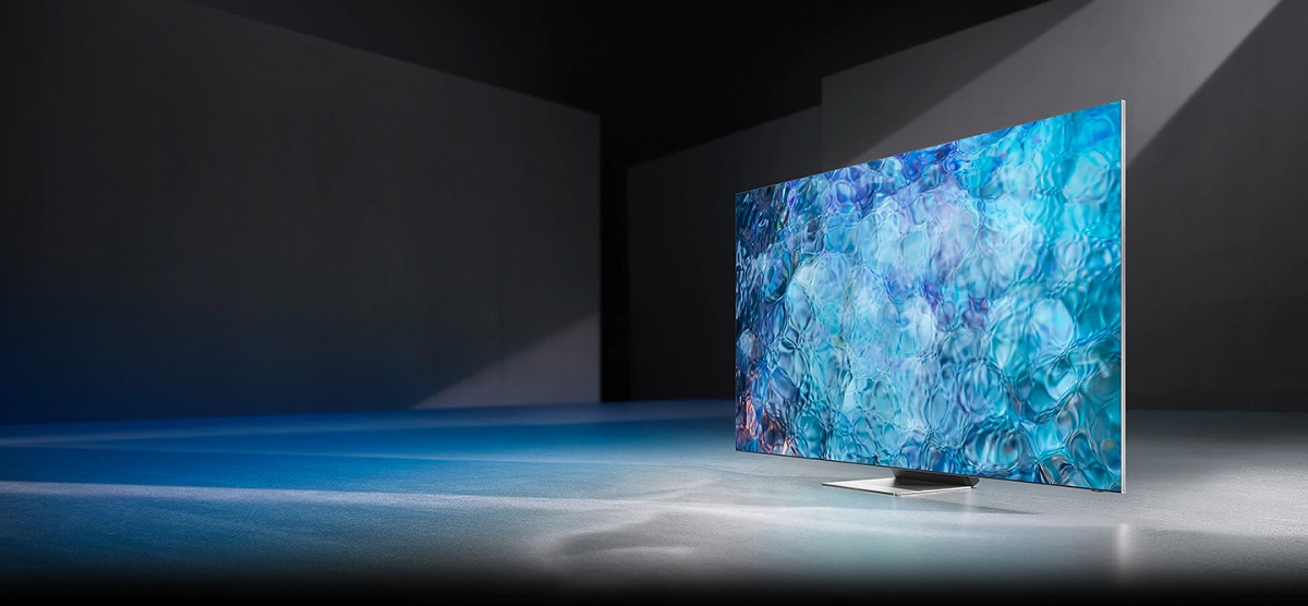 Así son las nuevas tecnologías de las Samsung TV 2021