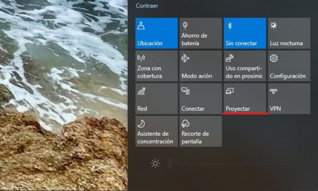 Cómo configurar correctamente dos monitores en Windows 10