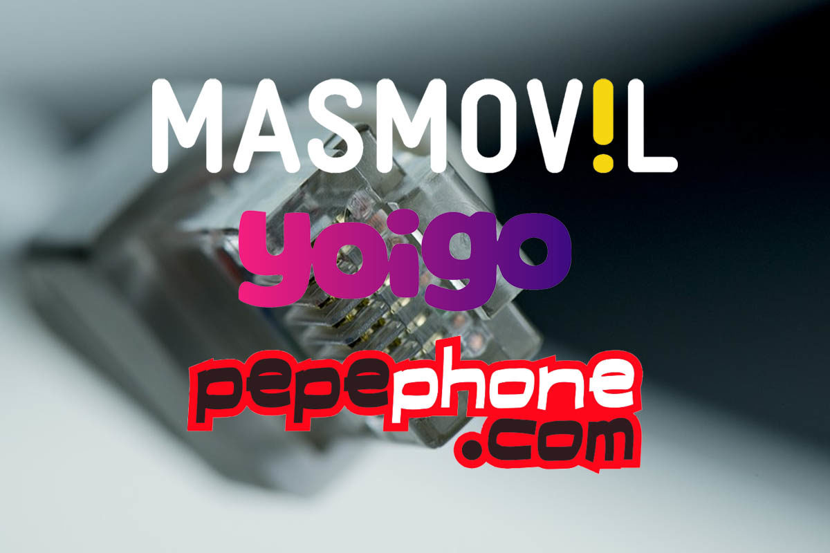 pepephone yoigo masmovil no funciona