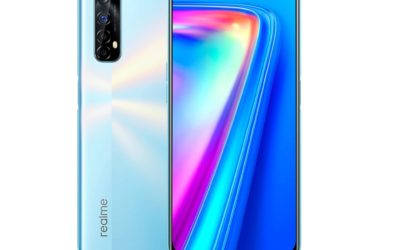 Opiniones del Realme 7 positivas y negativas