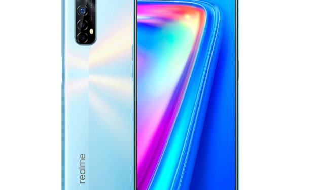 Opiniones del Realme 7 positivas y negativas