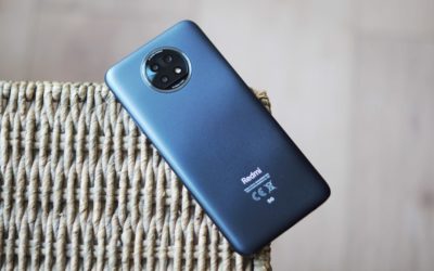 Xiaomi se libra del veto de EEUU por el momento