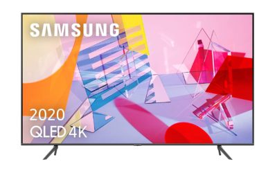 Opiniones de Samsung 43Q60T positivas y negativas