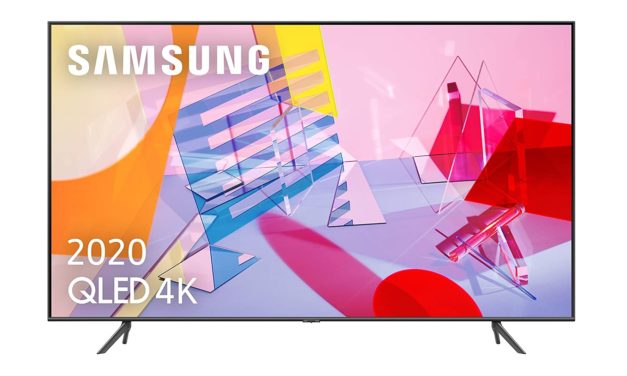 Opiniones de Samsung 43Q60T positivas y negativas