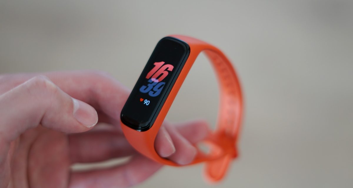 Mi experiencia con la Samsung Galaxy Fit 2 tras un mes de uso