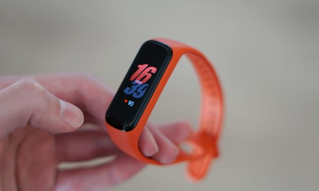 Mi experiencia con la Samsung Galaxy Fit 2 tras un mes de uso