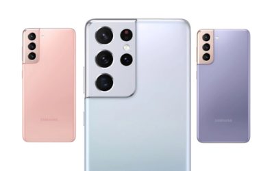 ¿Qué podemos esperar del Samsung Galaxy S21?