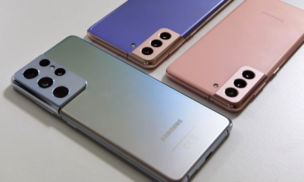 Samsung Galaxy S21 Ultra, el móvil más avanzado de Samsung hasta la fecha