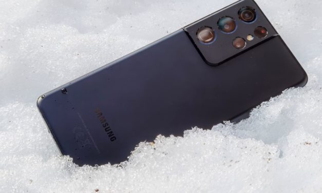 Mi experiencia con el Samsung Galaxy S21 Ultra tras una semana de uso