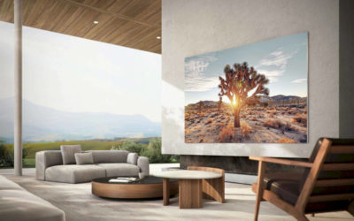 10 novedades de las teles Samsung TV 2021 que te interesa conocer