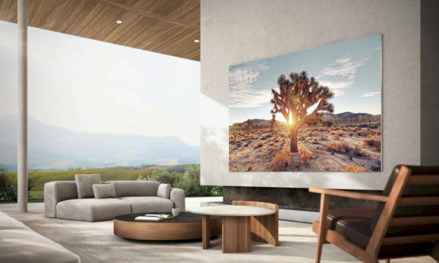 10 novedades de las teles Samsung TV 2021 que te interesa conocer