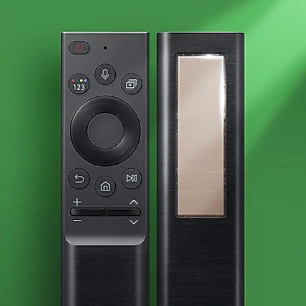 Samsung One Remote ECO (2)