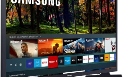 Opiniones de Samsung TV T4305