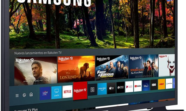 Opiniones de Samsung TV T4305