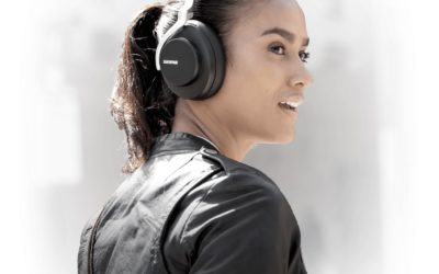 Shure AONIC 50, experiencia tras un mes con estos auriculares de diadema