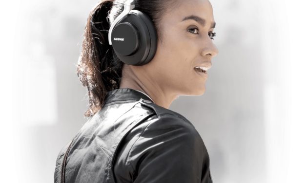 Shure AONIC 50, experiencia tras un mes con estos auriculares de diadema