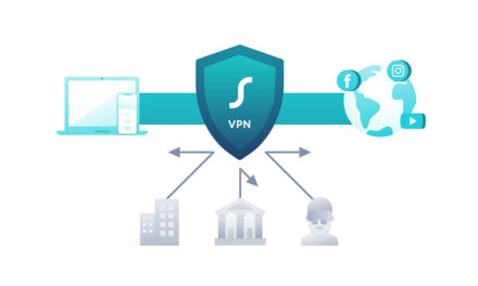 5 razones por las que deberías usar una red VPN de Internet